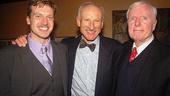 Saturn Returns opening – Robert Eli – James Rebhorn – John McMartin