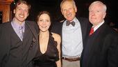 Saturn Returns opening – Robert Eli – Rosie Benton – James Rebhorn – John McMartin