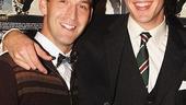  Streamers Opening Night – Jason McDowell-Green - Charlie Hewson