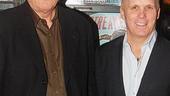 Streamers Opening Night – David Rabe – Scott Ellis