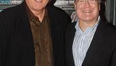 Streamers Opening Night – David Rabe – Todd Haimes
