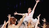 Billy Elliot Opening - Trent Kowalik