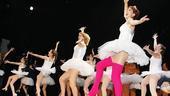 Billy Elliot Opening - Haydn Gwynne