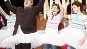 Billy Elliot Opening - Elton John – Trent Kowalik – David Alvarez