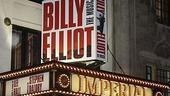 Billy Elliot Opening - Imperial