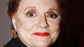 Billy Elliot Opening - Carole Shelley