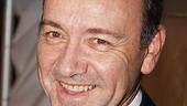 Billy Elliot Opening - Kevin Spacey