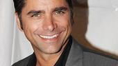 Billy Elliot Opening – John Stamos