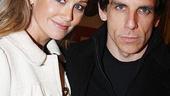 Billy Elliot Opening – Christine Taylor – Ben Stiller