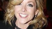 Billy Elliot Opening – Jane Krakowski