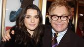 Billy Elliot Opening – Rachel Weisz – Elton John