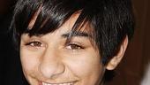 Billy Elliot Opening – Mark Indelicato