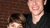 Billy Elliot Opening – Stephen Hanna – Kiril Kulish