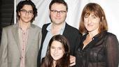 Billy Elliot Opening -  Lee Hall – Beeban Kidron – children