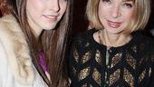 Billy Elliot Opening - Bee Shaffer – Anna Wintour