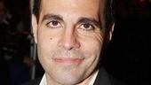 Billy Elliot Opening - Mario Cantone