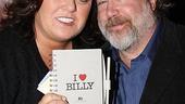 Billy Elliot Opening - Rosie O’Donnell – Tom Hulce