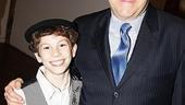 Billy Elliot Opening - David Bologna – Joel Hatch