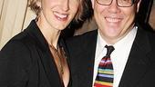 Billy Elliot Opening - Paula Legget Chase – David Chase