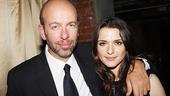 Billy Elliot Opening - Eric Fellner – Rachel Weisz 