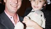 Billy Elliot Opening – Stephen Daldry