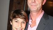 Billy Elliot Opening – Kiril Kulish – Stephen Daldry