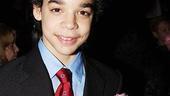 Billy Elliot Opening – David Alvarez 