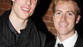 Billy Elliot Opening – Stephen Hanna – Bret Shuford