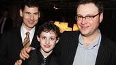 Billy Elliot Opening – Trent Kowalik – B.T. MacNichols – Lee Hall