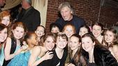 Billy Elliot Opening – Ballet Girls