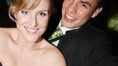 Billy Elliot Opening – Jayne Patterson – Daniel Bogart