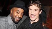 Billy Elliot Opening – Darrell Grand Moultrie – Stephen Hanna