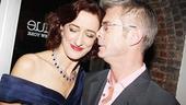 Billy Elliot Opening – Haydn Gwynne – Stephen Daldry