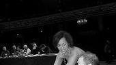 Dreamgirls Audition at the Apollo – accompanist