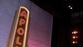 Dreamgirls Audition at the Apollo – singing1