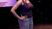 Dreamgirls Audition at the Apollo – singing3