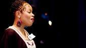 Dreamgirls Audition at the Apollo – singing6