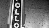 Dreamgirls Audition at the Apollo – singing7