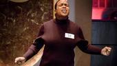 Dreamgirls Audition at the Apollo – singing9