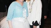 Hillary Clinton at Billy Elliot – Carole Shelley – Chelsea Clinton