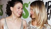 Shrek the Musical Opening Night – Sutton Foster – Cameron Diaz