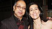 Shrek the Musical Opening Night – Jeanine Tesori – George C. Wolfe
