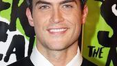 Shrek the Musical Opening Night – Cheyenne Jackson