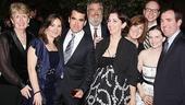 Shrek the Musical Opening Night – Brian d’Arcy James – Family