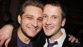 Shrek the Musical Opening Night – Jeff Whitty – Jeff Marx