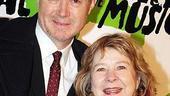 Shrek the Musical Opening Night – Martin Pakledinaz – Marylouise Burke