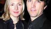 Shrek the Musical Opening Night – Hope Davis – Jon Patrick Walker