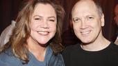 Third Story Meet and Greet – Kathleen Turner – Charles Busch