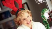 2008 Seasonal Snapshots – South Pacific – Kelli O’Hara