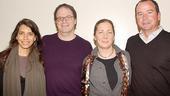 This Beautiful City Meet and Greet – Sarah Stern – Doug Aibel – Jennifer Garvey-Blackwell – Kelley Kirkpatrick